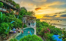 Selini on The Hill Villas & Spa
